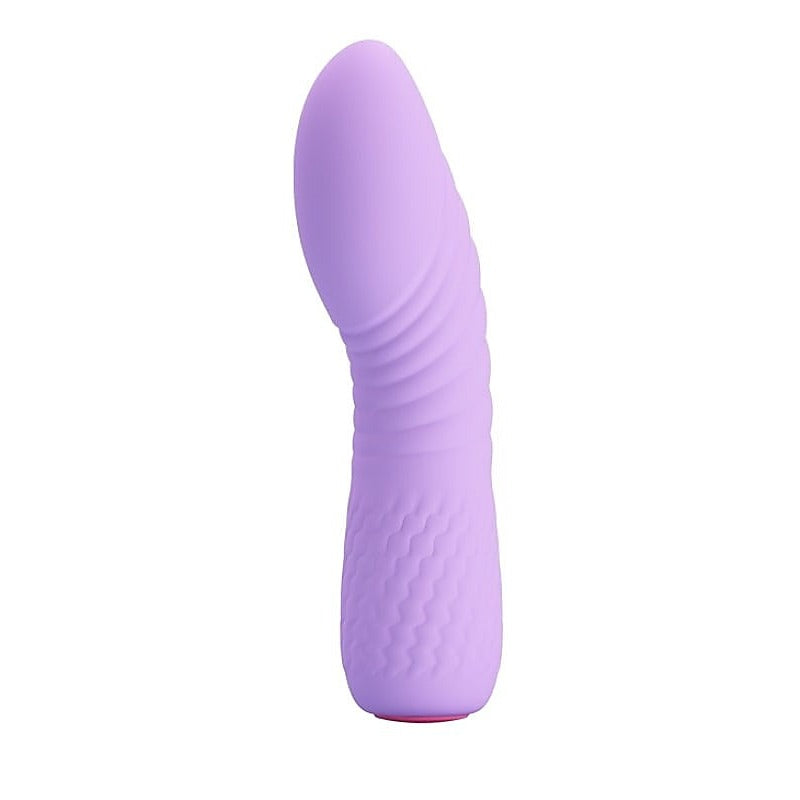 Pretty Love Lina Vibrator - G-Spot Vibrators