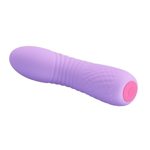 Pretty Love Lina Vibrator - G-Spot Vibrators
