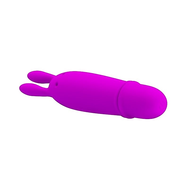 Boyce Mini Vibrating Clit Tickler By Baile - Clit Ticklers and Pulsators