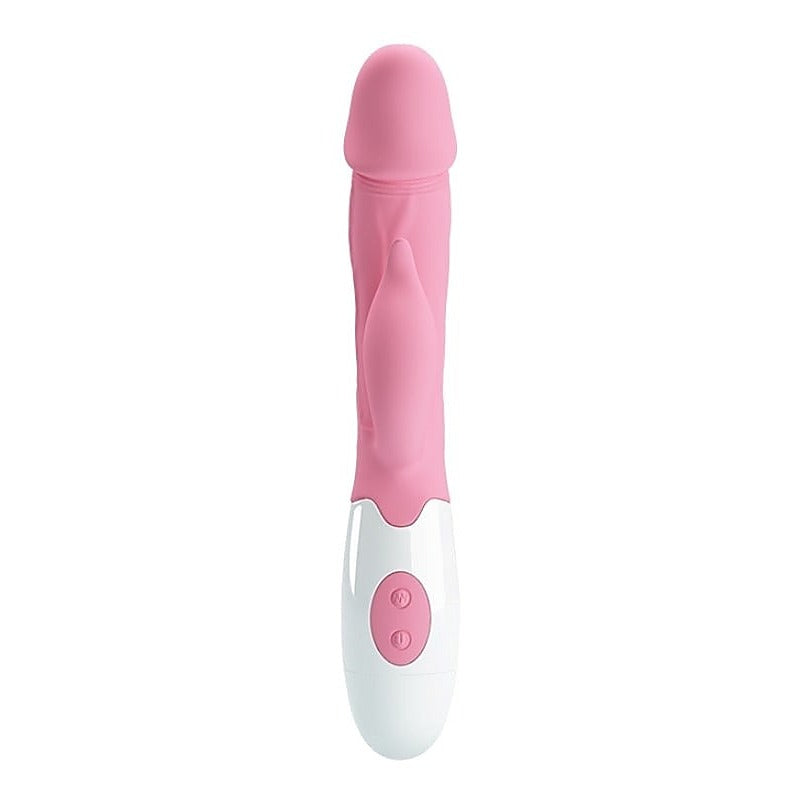 Pretty Love Peter Rabbit Vibrator - Rabbit Vibrators