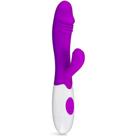 Pretty Love Snappy Rabbit Vibrator - Rabbit Vibrators