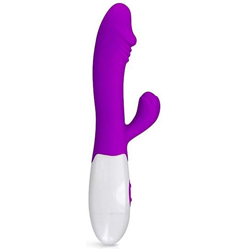 Pretty Love Snappy Rabbit Vibrator - Rabbit Vibrators