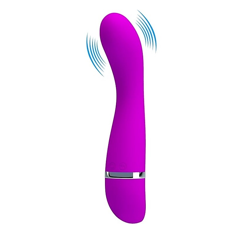 Pretty Love Cvelyn G-Spot Vibrator - G-Spot Vibrators