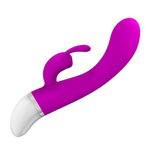 Pretty Love Freda Rabbit Vibrator - Rabbit Vibrators