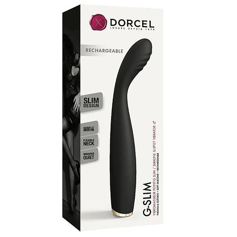 Dorcel G-Slim - G-Spot Vibrators