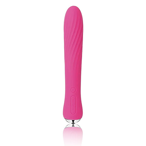 Svakom Anya Flexible Warming G Spot Vibrator - G-Spot Vibrators