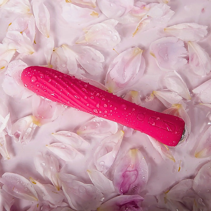 Svakom Anya Flexible Warming G Spot Vibrator - G-Spot Vibrators