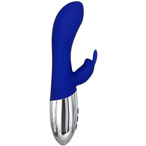 Royal Warming Rabbit Vibrator By Adam & Eve - Rabbit Vibrators