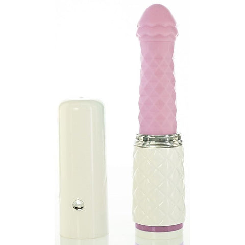 Pillow Talk Feisty - G-Spot Vibrators