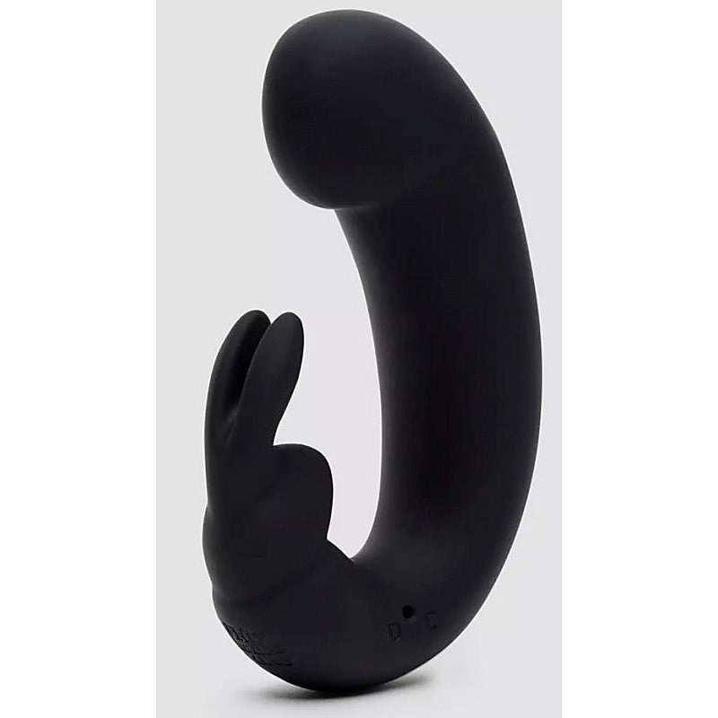 Fifty Shades of Grey Sensation Rechargeable G-Spot Rabbit Vibrat - Rabbit Vibrators