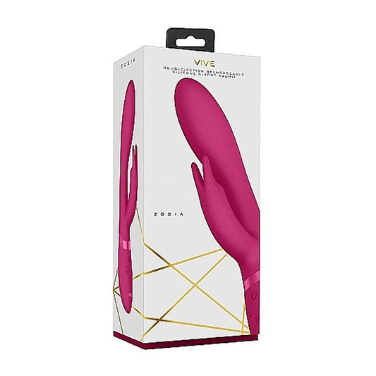 Vive Zosia Classic - Elevate Your Intimate Moments - Rabbit Vibrators