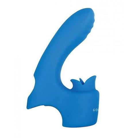 Gender X Intimate Pleasure - Personalized Satisfaction - Finger and Tongue Vibrators
