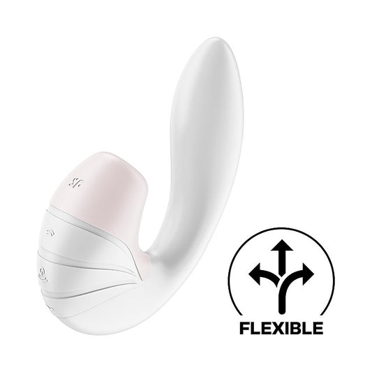 Satisfyer Supernova - Clit Ticklers and Pulsators