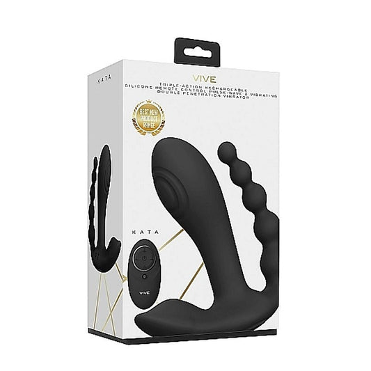 Vive Kata - G-Spot Vibrators