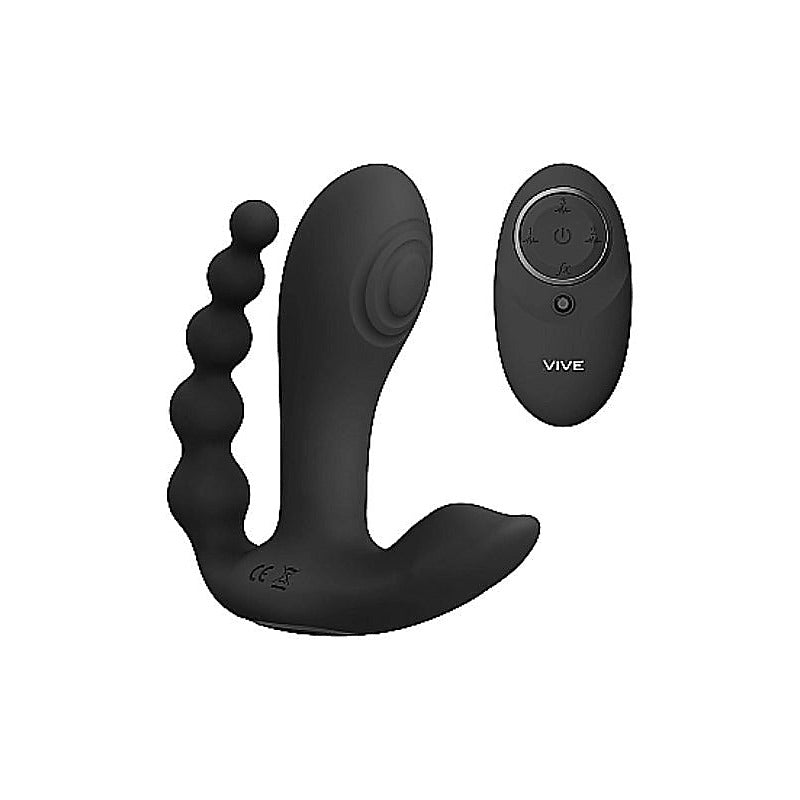 Vive Kata by Shots Toys - G-Spot Vibrators
