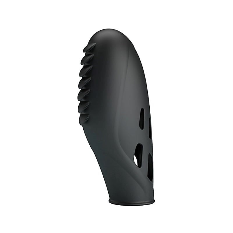 Gilo Finger Vibe by Baile - Finger and Tongue Vibrators