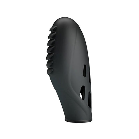 Gilo Finger Vibe by Baile - Finger and Tongue Vibrators