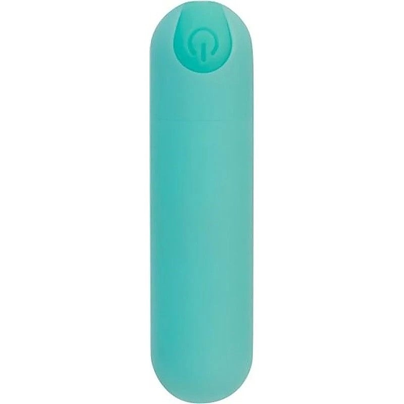 Essential Rechargeable Power Bullet - Bullet Vibrators