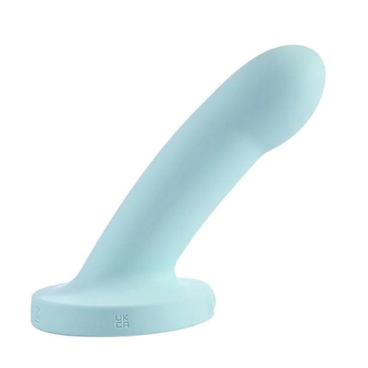 Myst- 5 in. Vibrating - Non-Realistic Dildos