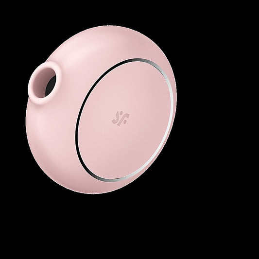 Satisfyer Pro 2 Go 3 - Clit Ticklers and Pulsators