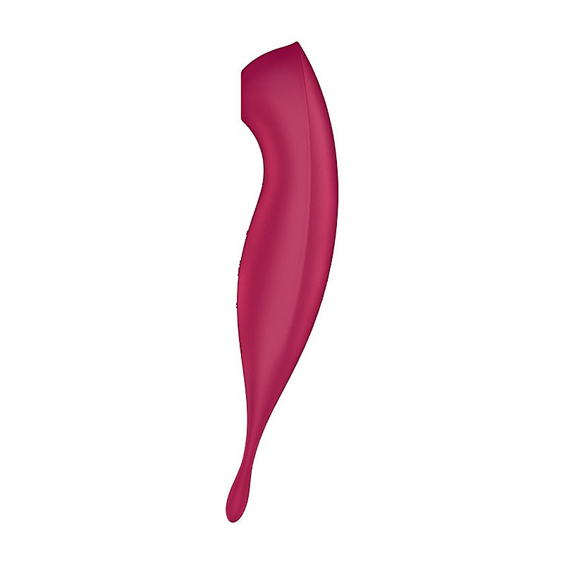 Twirling Pro+ App Controlled G Spot Massager By Satisfyer - Remote Control Vibrators