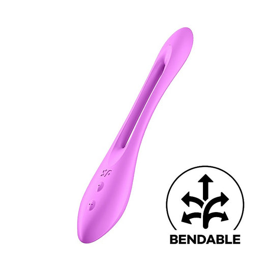 Satisfyer Elastic Joy - G-Spot Vibrators