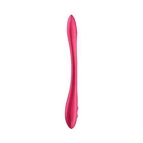 Elastic Joy Silicone G Spot Massager By Satisfyer - G-Spot Vibrators