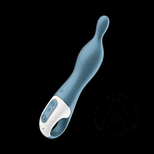 Satisfyer A-Mazing 1 - G-Spot Vibrators