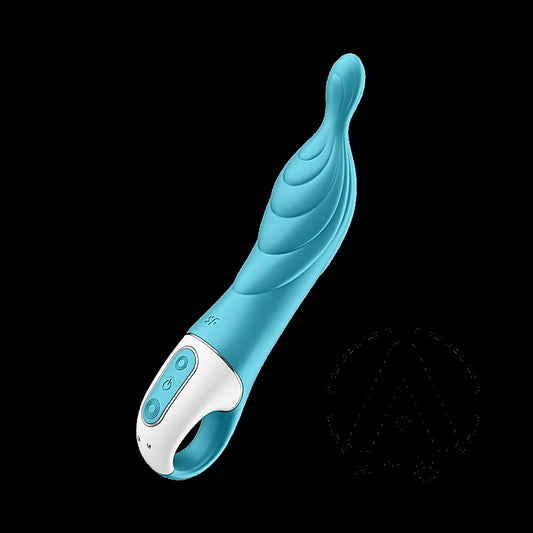 Satisfyer A-Mazing 2 - G-Spot Vibrators