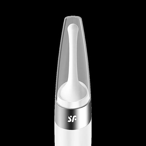 Twirling Delight 40 Functions Clitoral Massager By Satisfyer - Remote Control Vibrators