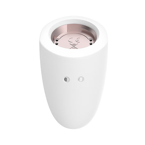 Marvelous Four Silicone Vibrator Set By Satisfyer - Rabbit Vibrators