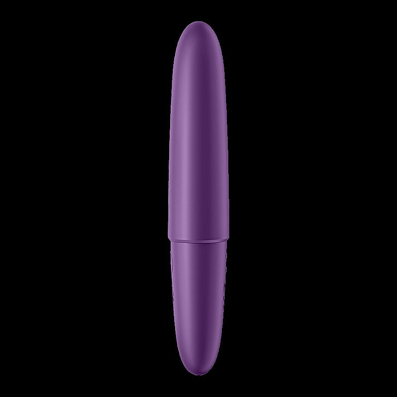 Ultra Power Bullet 6 By Satisfyer - Bullet Vibrators