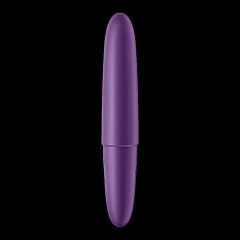 Ultra Power Bullet 6 By Satisfyer - Bullet Vibrators