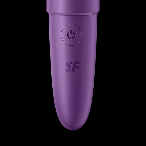Ultra Power Bullet 6 By Satisfyer - Bullet Vibrators