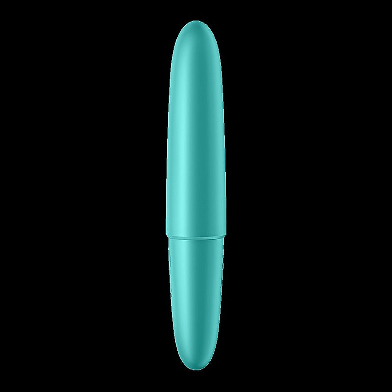 Ultra Power Bullet 6 By Satisfyer - Bullet Vibrators