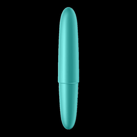 Ultra Power Bullet 6 By Satisfyer - Bullet Vibrators