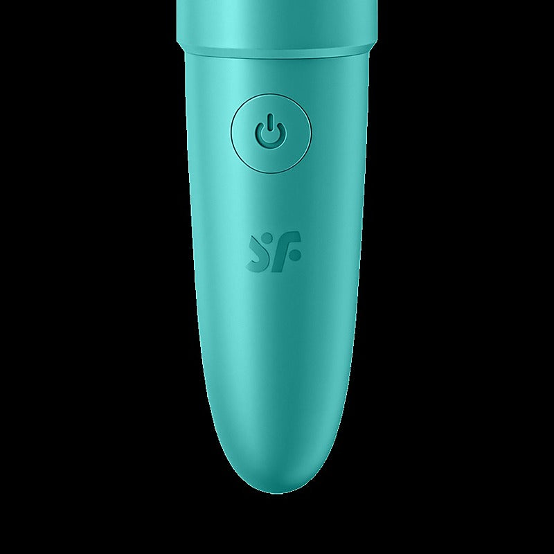 Ultra Power Bullet 6 By Satisfyer - Bullet Vibrators