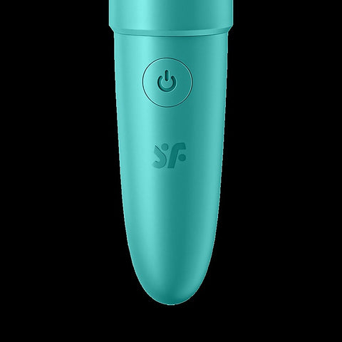 Ultra Power Bullet 6 By Satisfyer - Bullet Vibrators