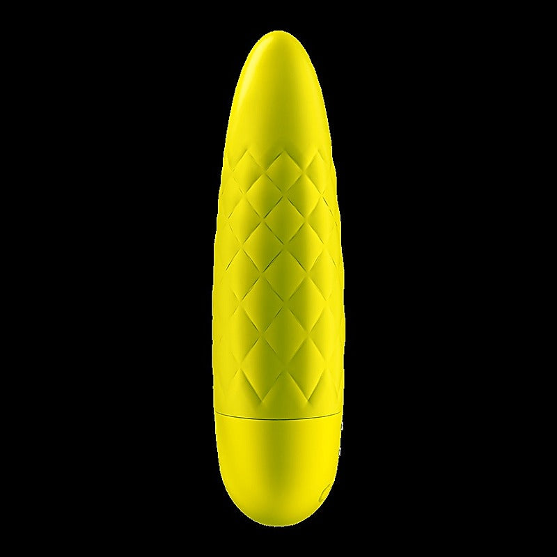 Ultra Power Bullet 5 By Satisfyer - Bullet Vibrators