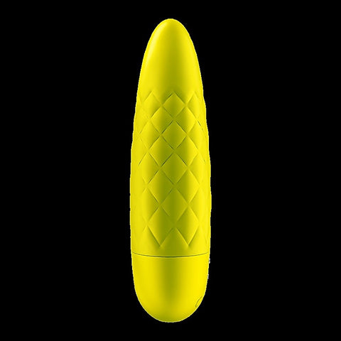 Ultra Power Bullet 5 By Satisfyer - Bullet Vibrators