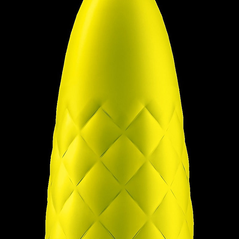 Ultra Power Bullet 5 By Satisfyer - Bullet Vibrators