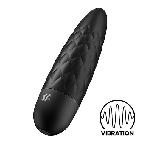 Ultra Power Bullet 5 By Satisfyer - Bullet Vibrators
