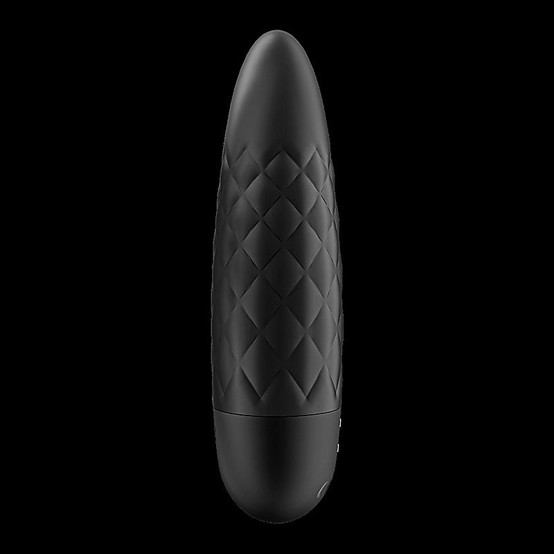 Ultra Power Bullet 5 By Satisfyer - Bullet Vibrators