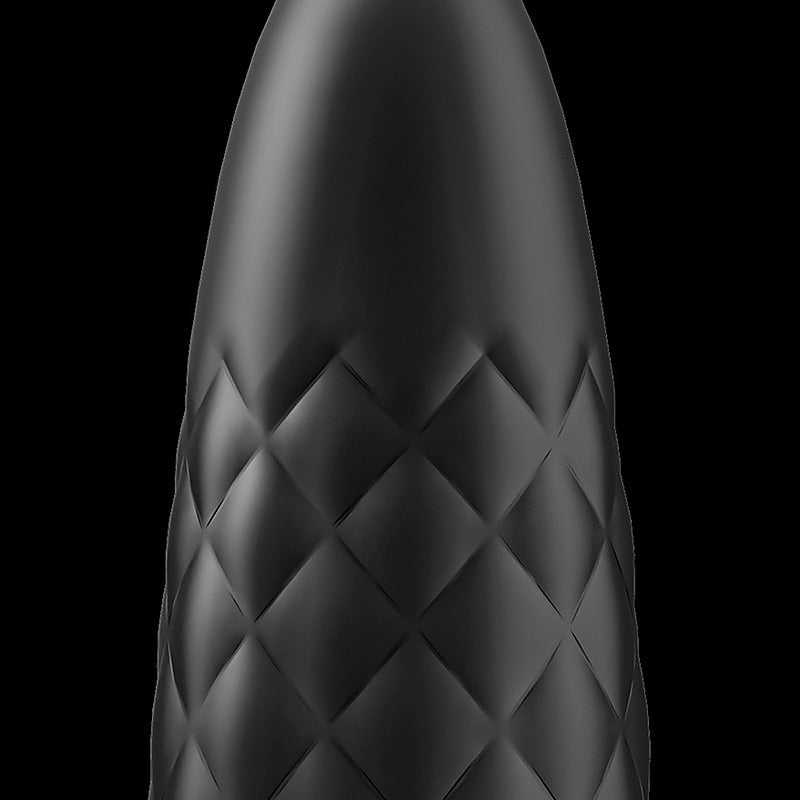 Ultra Power Bullet 5 By Satisfyer - Bullet Vibrators
