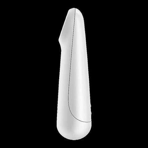 Ultra Power Bullet 3 Waterproof By Satisfyer - Bullet Vibrators