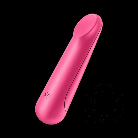 Ultra Power Bullet 3 Waterproof By Satisfyer - Bullet Vibrators