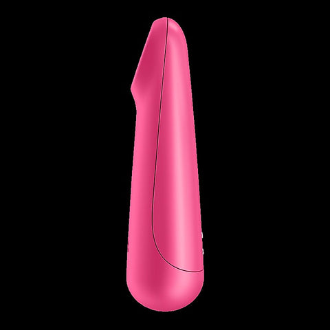 Ultra Power Bullet 3 Waterproof By Satisfyer - Bullet Vibrators