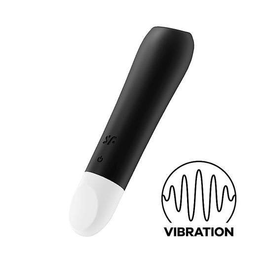 Satisfyer Ultra Power Bullet 2 - Bullet Vibrators