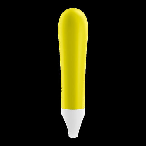 Ultra Power Bullet 1 Waterproof By Satisfyer - Remote Control Vibrators