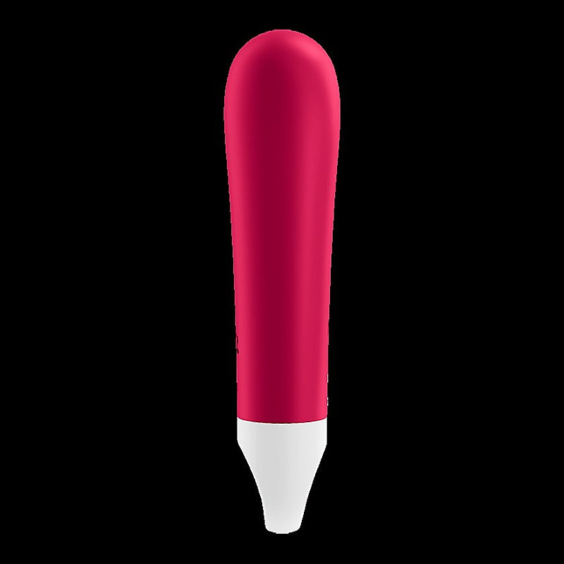 Ultra Power Bullet 1 Waterproof By Satisfyer - Remote Control Vibrators